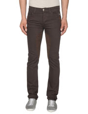 DOG FOX - Denim trousers