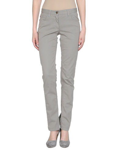 ZOOM MALIPARMI - Casual pants