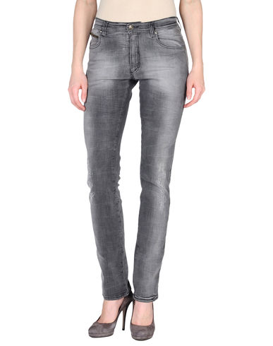 ZOOM VERSUS - Pantaloni jeans