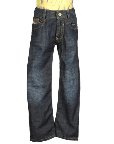 ZOOM DIESEL - Denim pants
