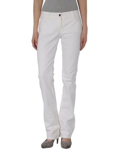 ZOOM MORGAN - Denim pants