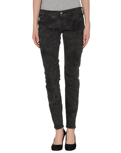 ZOOM HTC - Denim trousers