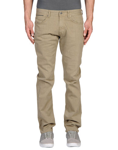 ZOOM INCOTEX - Denim trousers