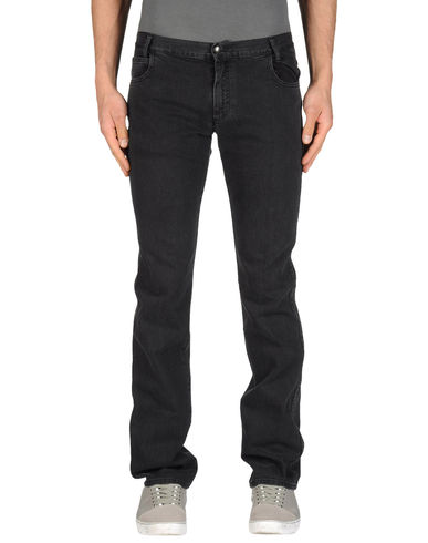 ZOOM COSTUME NATIONAL HOMME - Denim pants