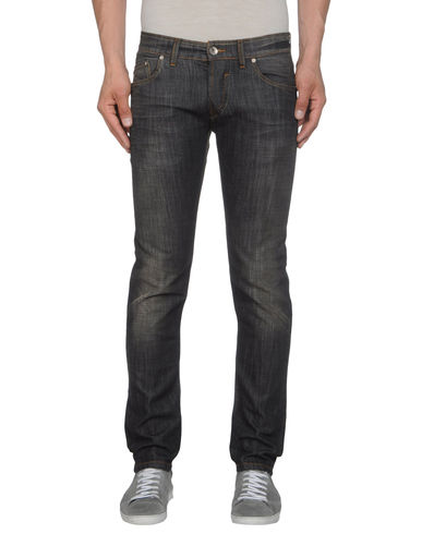 ZOOM BRIAN DALES - Denim pants