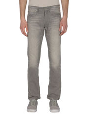 POLO JEANS COMPANY - Denim trousers