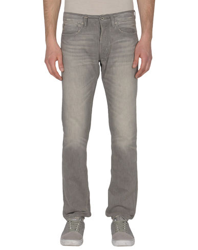 ZOOM POLO JEANS COMPANY - Denim pants