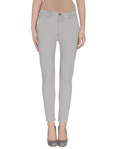 ZOOM SUPERFINE - Denim pants