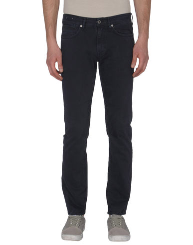 ZOOM INCOTEX - Denim pants
