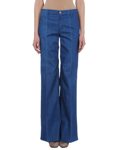 ZOOM MIH JEANS - Denim trousers