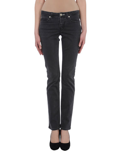 ZOOM ACNE - Denim pants