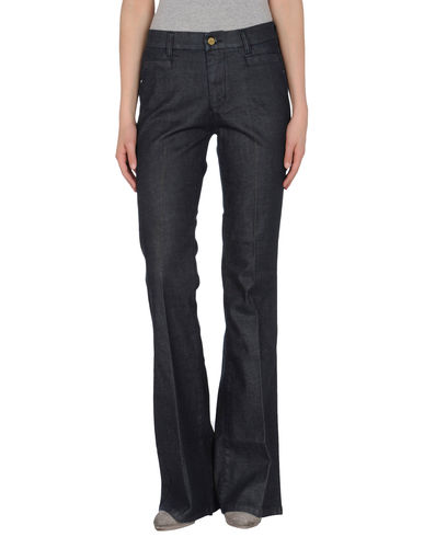 ZOOM MIH-JEANS - Denim trousers