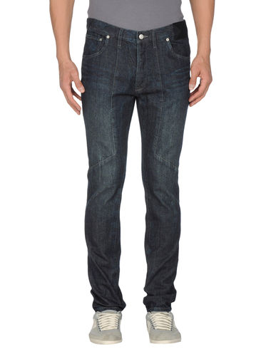 ZOOM EDUN - Denim pants