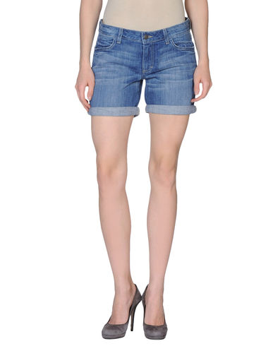 ZOOM SIWY - Denim shorts