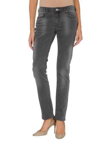ZOOM ACNE - Denim pants