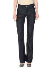 7 FOR ALL MANKIND - Denim trousers