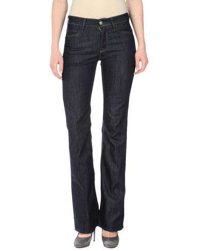 ZOOM 7 FOR ALL MANKIND - Denim trousers