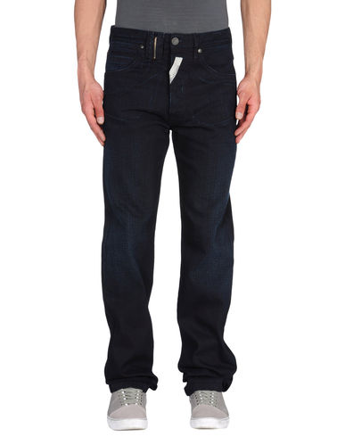 ZOOM JOHN GALLIANO - Denim pants