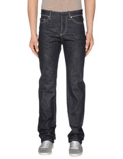 BALENCIAGA - Denim trousers