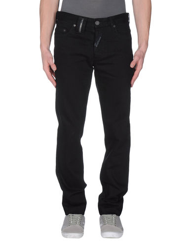 ZOOM JOHN GALLIANO - Denim pants