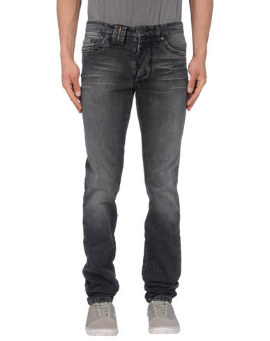 ZOOM JOHN GALLIANO - Denim pants