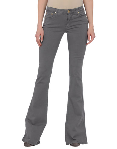 ZOOM BLUMARINE - Denim pants