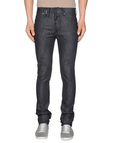 ZOOM JOHN GALLIANO - Denim trousers