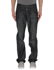 TIMEZONE - Denim trousers