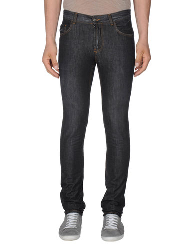 ZOOM C'N'C' COSTUME NATIONAL - Denim pants