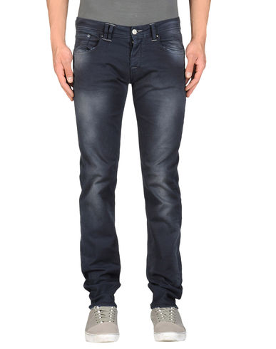 ZOOM HTC - Denim pants