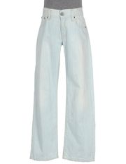 I PINCO PALLINO I&S CAVALLERI - Denim trousers