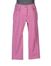 I PINCO PALLINO I&S CAVALLERI - Denim trousers
