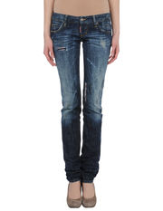 DSQUARED2 - Denim pants