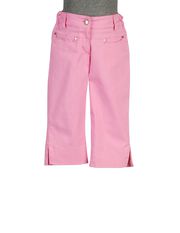 I PINCO PALLINO I&S CAVALLERI - Denim trousers