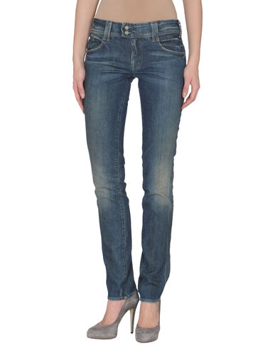 ZOOM CYCLE - Denim pants
