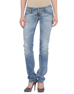 Dsquared2 - Jeans - Pantalons jeans