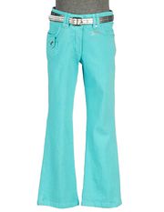 I PINCO PALLINO I&S CAVALLERI - Denim trousers