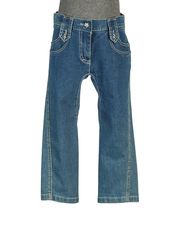 I PINCO PALLINO I&S CAVALLERI - Jeanshosen