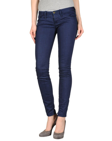 ZOOM CYCLE - Denim pants