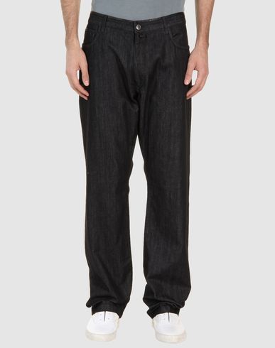 ZOOM ZEGNA SPORT - Denim pants