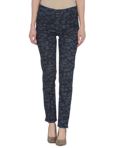 ZOOM LANVIN - Denim pants
