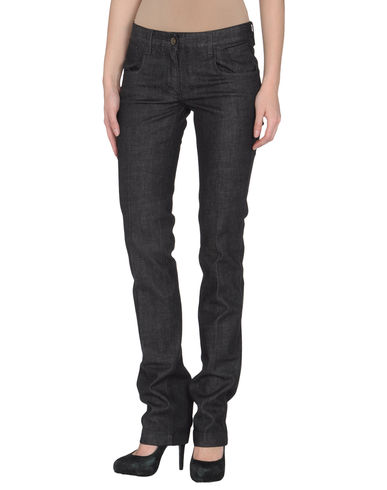 ZOOM DOLCE & GABBANA - Denim pants