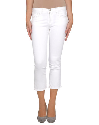 ZOOM J BRAND - Denim capris