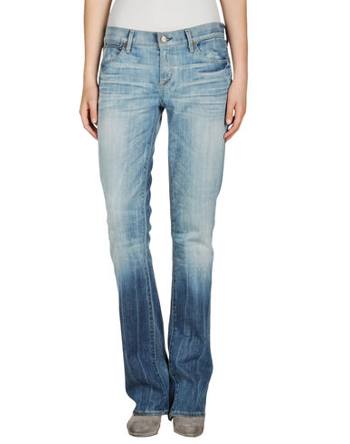 ZOOM CITIZENS OF HUMANITY - Denim pants