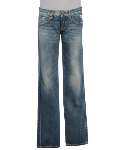 ZOOM ROŸ ROGER'S - Denim pants