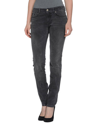 ZOOM D&G - Denim pants