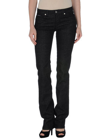 ZOOM D&G - Denim pants