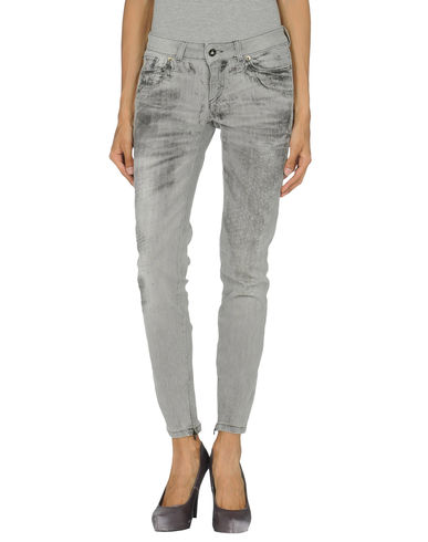 ZOOM D&G - Denim pants