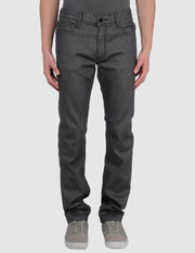 AVANT PREMIÈRE HOMME - Denim trousers
