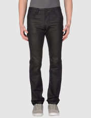 AVANT PREMIÈRE HOMME - Denim trousers